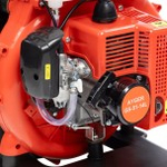 Опрыскиватель бензиновый AYGER  GS-51-14L ранцевый