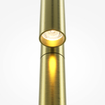 Настенный светильник (бра) Maytoni MOD433WL-L3BS3K