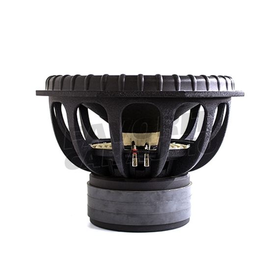 Сабвуфер Pride S v.3 18&quot; 1.6d