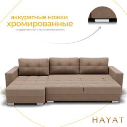 Диван Талисман-3