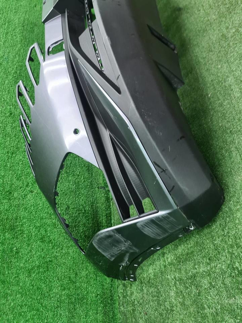 Бампер передний Omoda C5 (2022-н.в.)