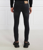 Джинсы Iceberg - графитовый(235 I1P 2SK1 6004)