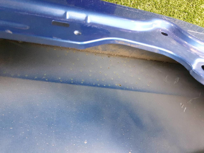 Дверь передняя левая Kia ProCeed 1 (2018-н.в.)