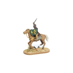 Conquistador Cavalry/Кавалерия конкистадоров/WAARN003
