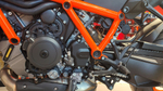 1290 SUPER DUKE R EVO