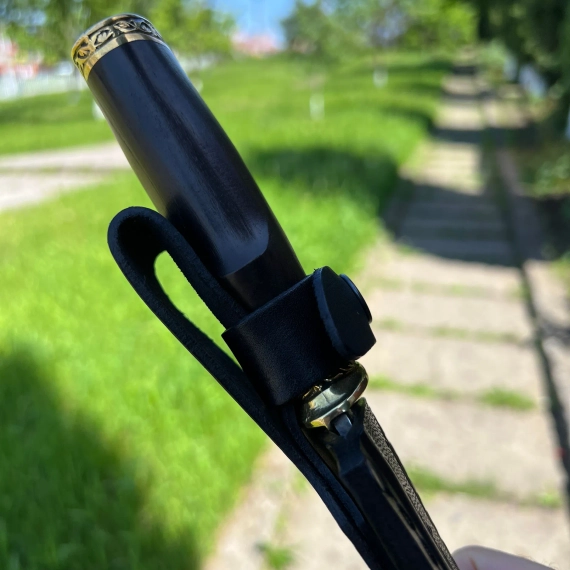 Нож охотничий тайга кизлярский Х12мф