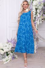 Платье 71553 Avili