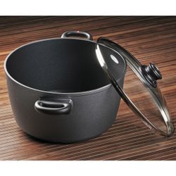 Набор посуды Swiss Diamond XD SET6099, 9 шт