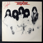 Angel ‎– Sinful (Швеция 1979г.)