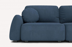 Диван Прямой Лонг Tuscan SAVLUKOV