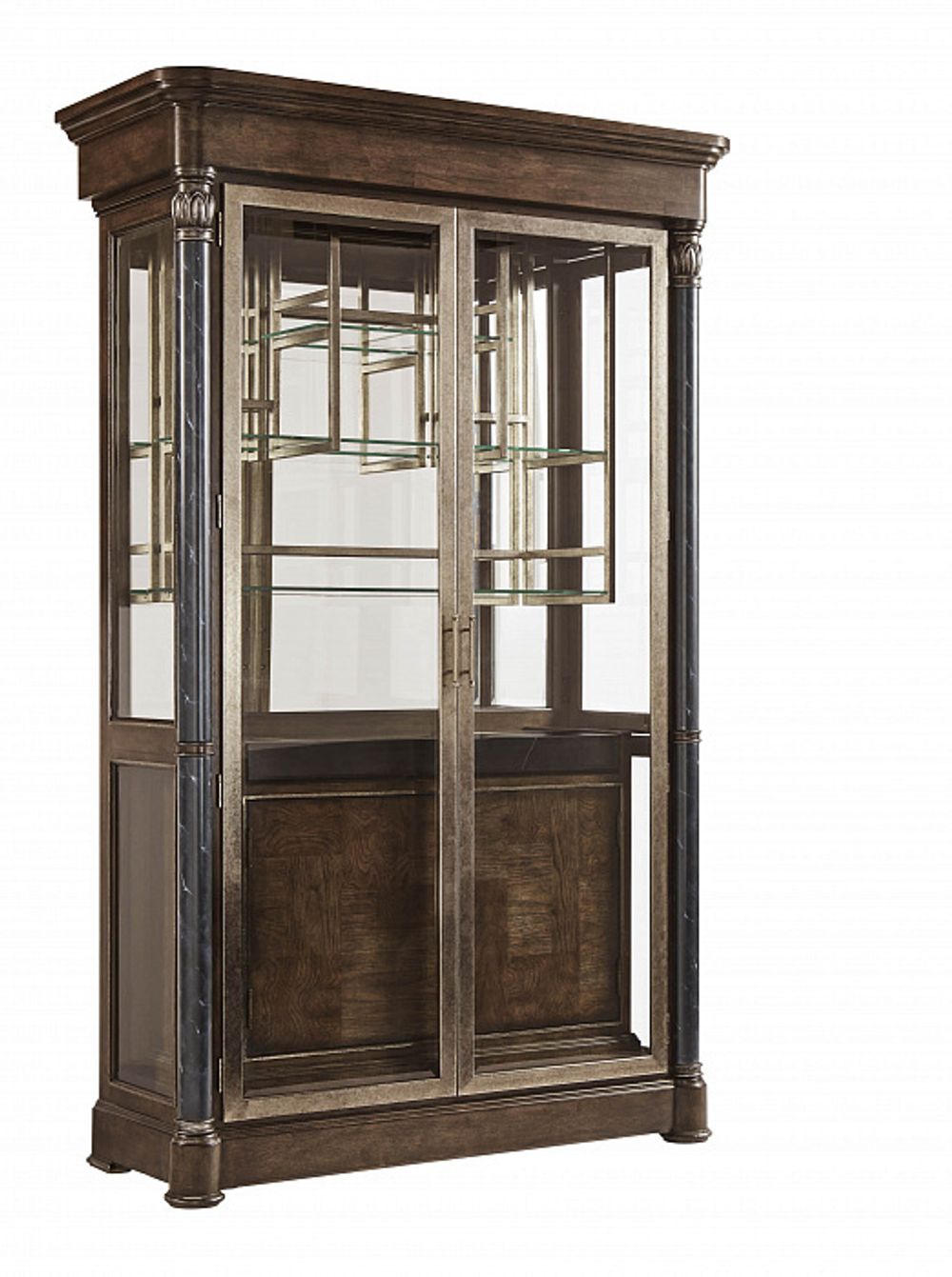 Витрина "Лэндмарк"