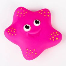 Крошка Я игрушка для ванны Морская звезда