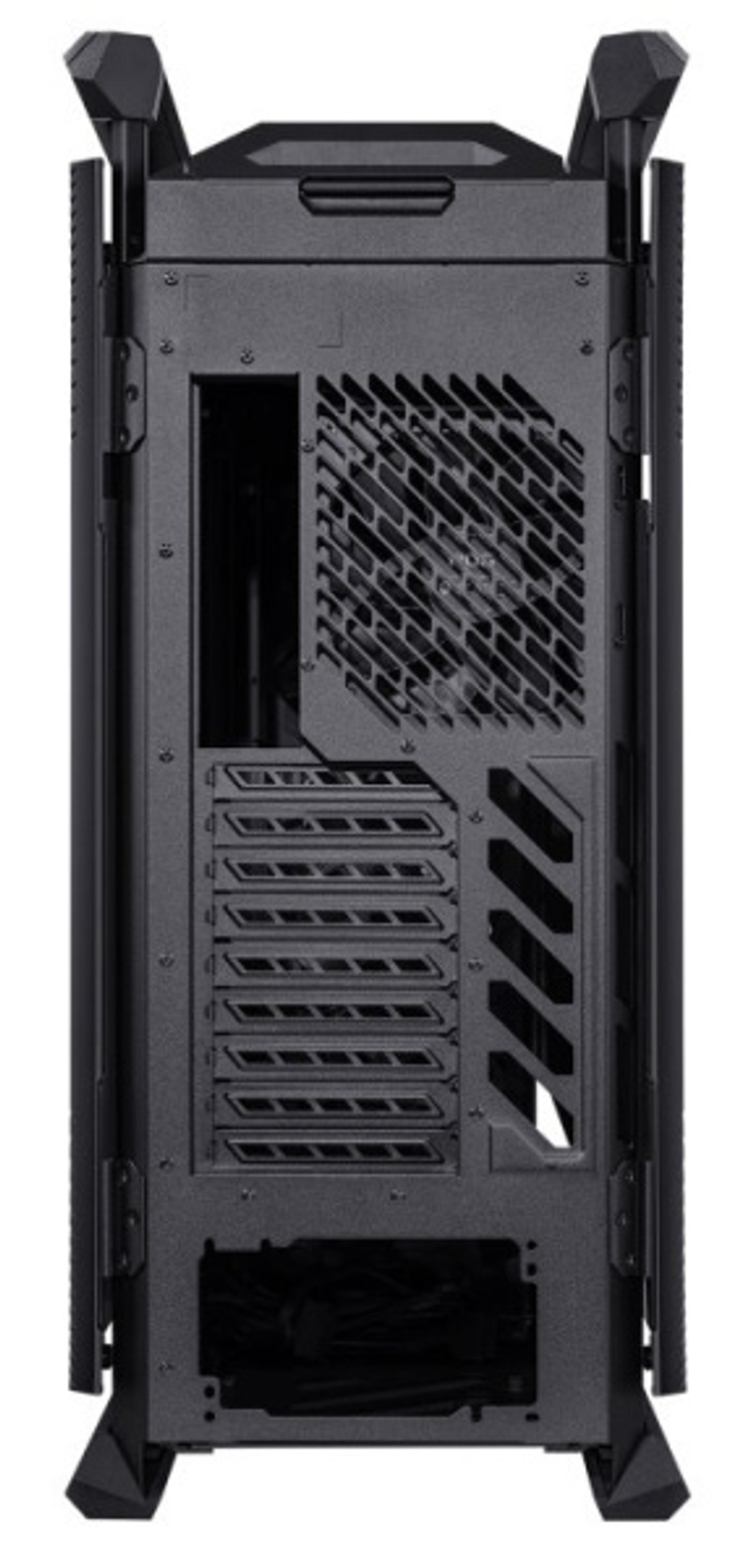Корпус eATX ASUS ROG Hyperion GR701