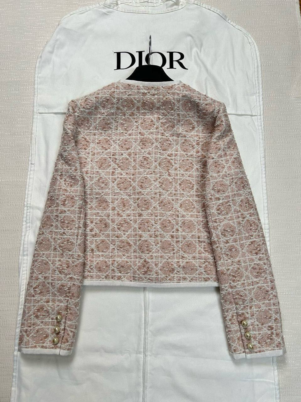 Жакет Dior