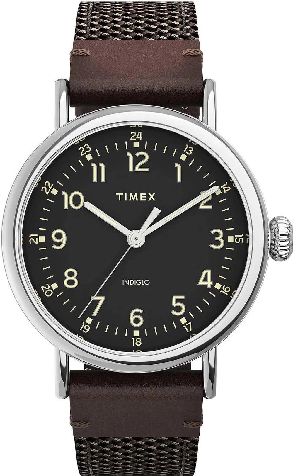 Мужские наручные часы Timex TW2U89600