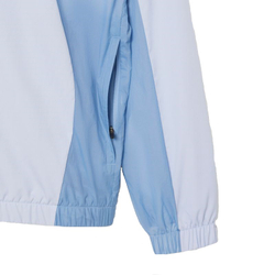 Men's Спортивный костюм Lacoste Tennis Water-Repellent - light blue