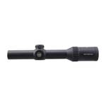 Оптический прицел Vector Optics 30мм SFP Continental x8 1-8x24 ED TACTICAL ( установка на Тигр, СВД, ОП-СКС, ВПО-208 / Сетка German #4 )