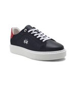 Кроссовки La Martina - темно-синий(LFM241.002)