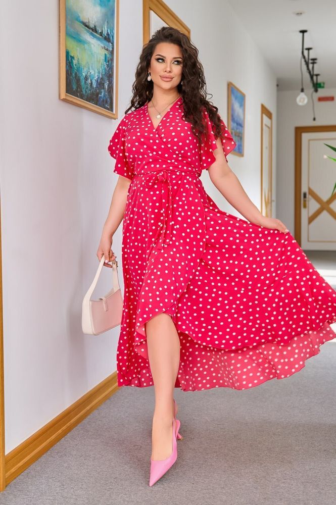 Платье УК-2439-2 Fabrika