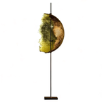Floor design lamp PostKrisi by Catellani&Smith