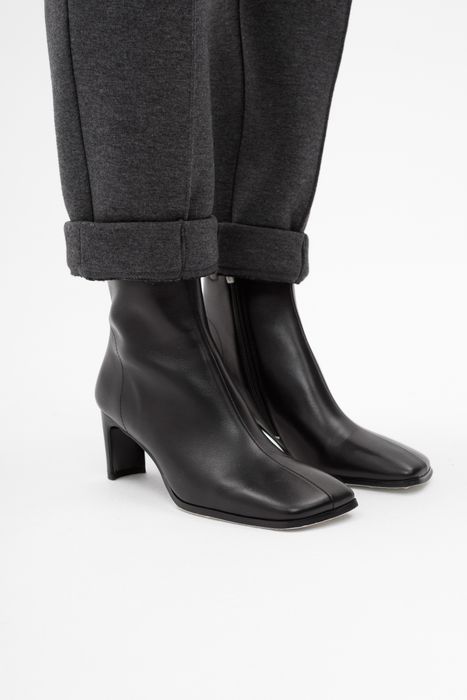 БРЮКИ РУТЕС ГРАФИТОВЫЙ НАЧЕС