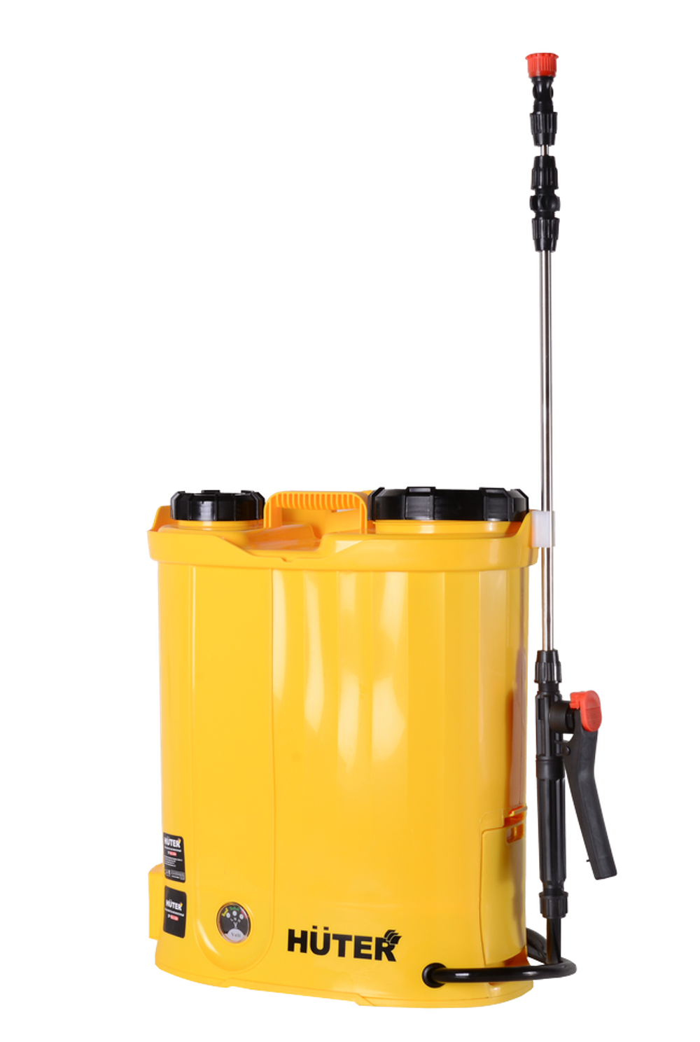 Опрыскиватель аккумуляторный SP-12 Li EA+ Huter