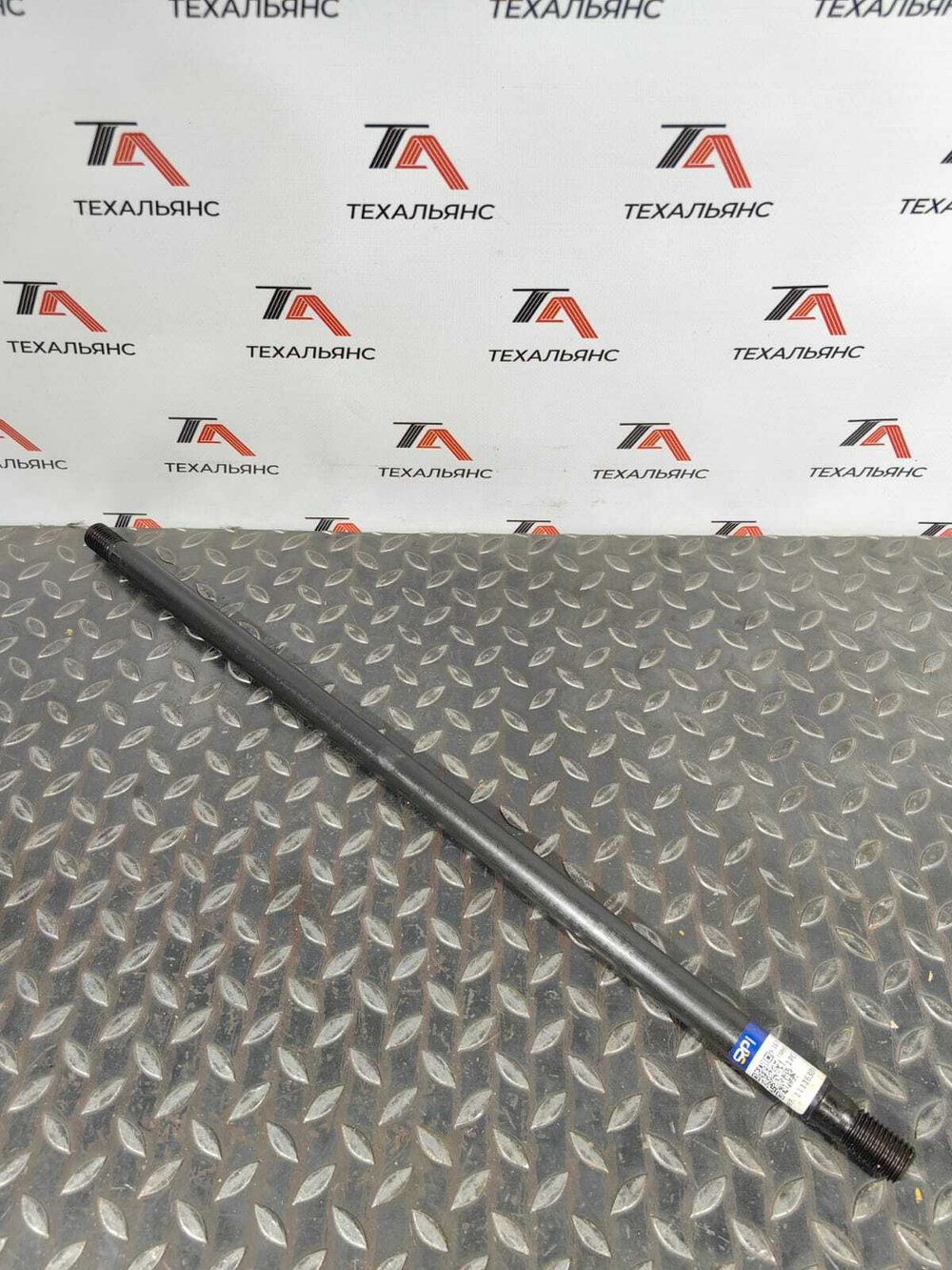 Шпилька крепления аутригера 11116308