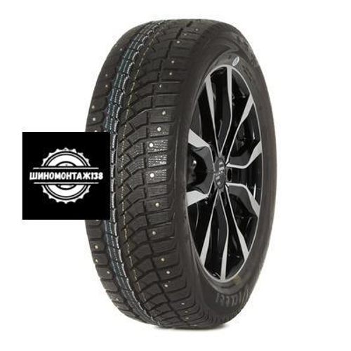 215/50R17 91T Brina Nordico V-522 TL (шип.)