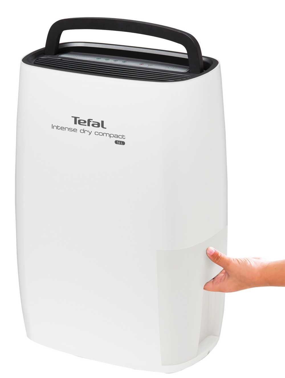 Осушитель воздуха Tefal Intense Dry Compact DU4236F0