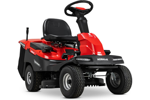 Садовый райдер аккумуляторный МОБИЛ К XPA76 ПРЕМИУМ 60 Вольт MBK0032696