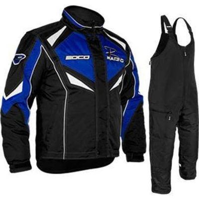 Комбинезон для снегохода EDCO Pro Racing