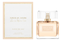 GIVENCHY Dahlia Divin Nude парфюмерная вода 75 ml