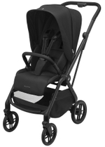 Детская коляска Maxi-Cosi Leona² Oria 3 в 1 с автокреслом CabrioFix Essential green 1204390110 Twillic Black/1507750111 Essential Graphite