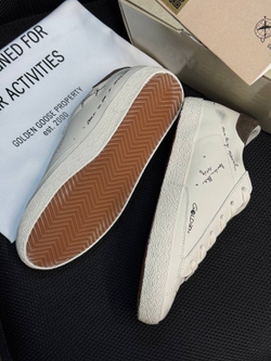 Кеды Golden Goose