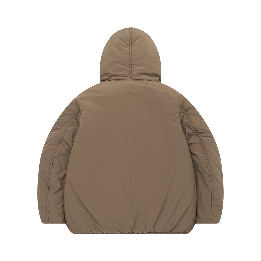 Куртка двухсторонняя YMKASHIX