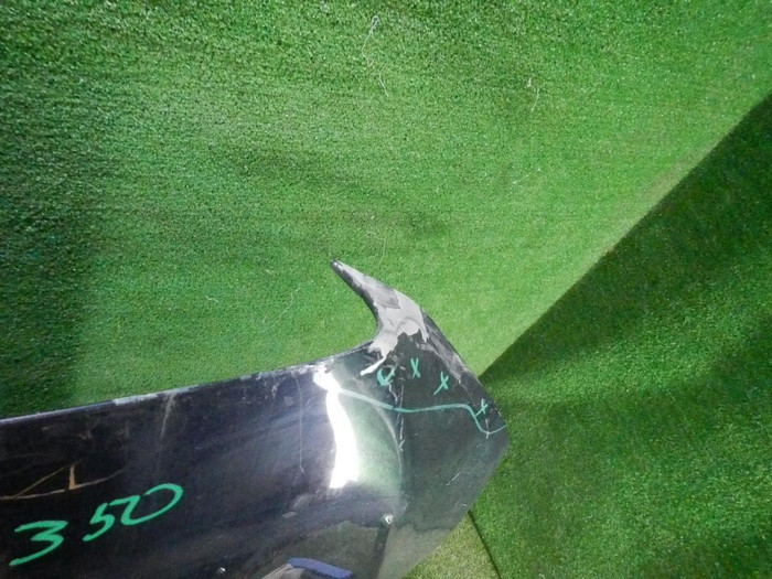 Капот Mercedes C W205 (2014-2021)