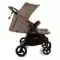 Прогулочная коляска Valco Baby Snap Duo Trend Cappuccino