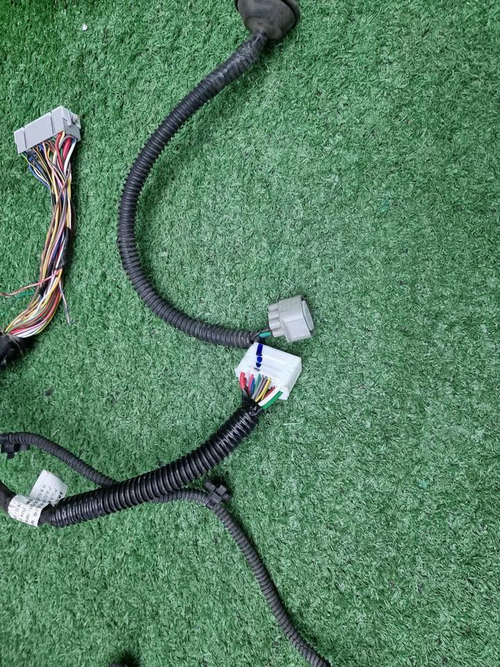 Проводка моторного отсека Haval M6 2 (2021-н.в.)