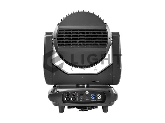 LightCraft 18x40W OSRAM B-EYE LASER вращающаяся голова типа WASH
