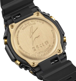 Часы Casio GBM-2100RH-1A