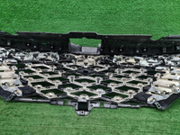 Решетка радиатора Omoda C5 (2022-н.в.)