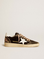 Кеды Golden Goose
