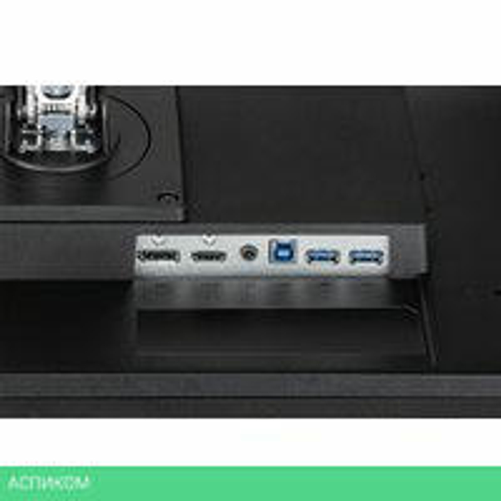 Монитор Iiyama ProLite XUB2292HSU-B6