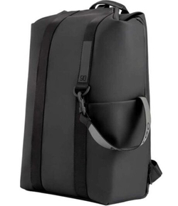 Рюкзак 90 Points Urban Daily Eusing Backpack, Чёрный (90BBPMT2010U)