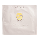 MZ Skin Hydra-Lift Golden Facial Treatment Mask 25g