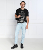 футболка Iceberg - черный(225 I1P F029 6318)