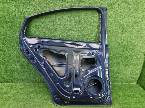 Дверь задняя левая Omoda S5 (2022-н.в.)