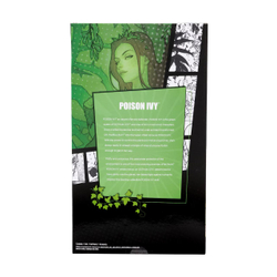 Кукла DC Poison Ivy Пойзон Иви