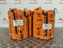 Втулка 125*145*150