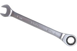 Комбинированный ключ STARTUL 12 мм с трещоткой PRO-7012